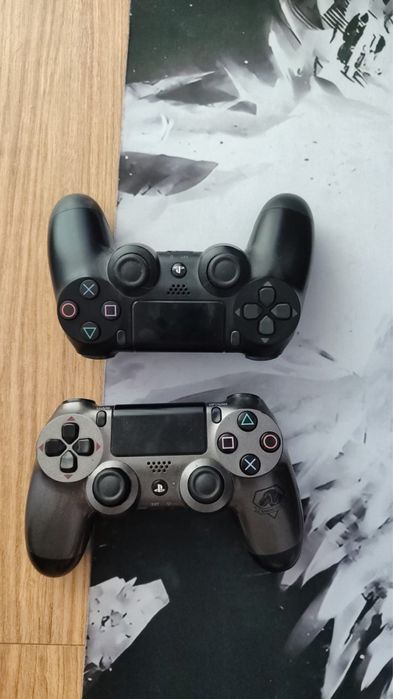 продам ps4 fat 512gb