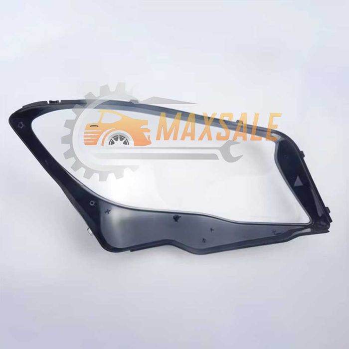 Капаци фарове комплект Mercedes GLA 156 (14-17) фар Мерцедес ГЛА 156