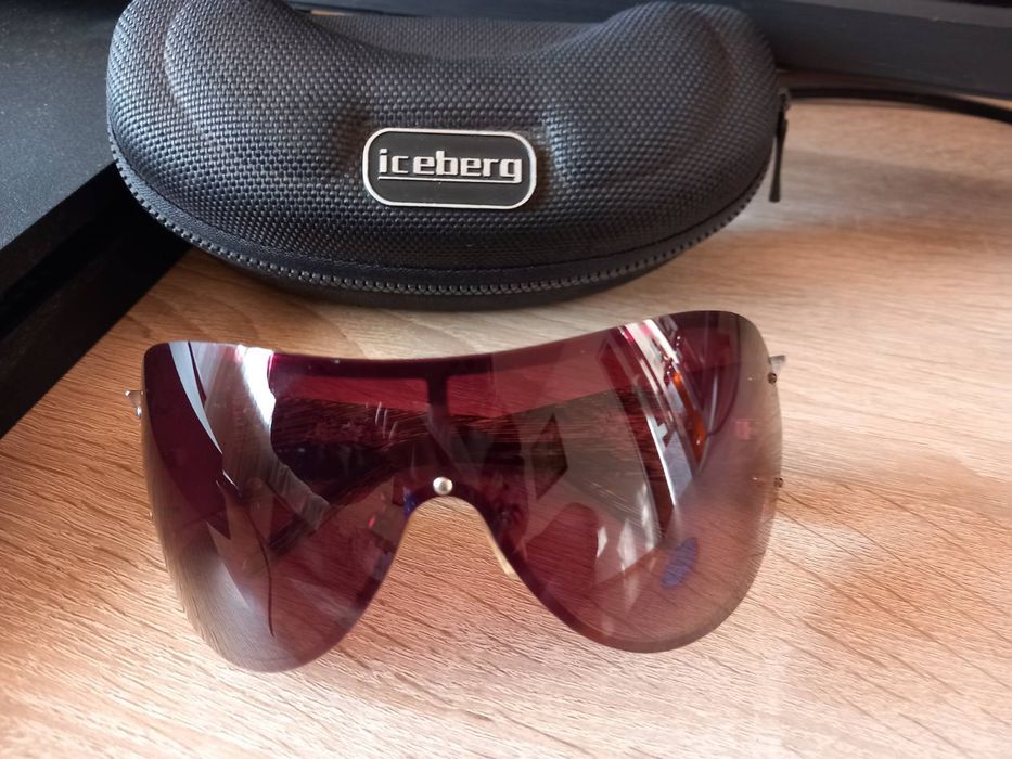 Слънчеви очила iceberg