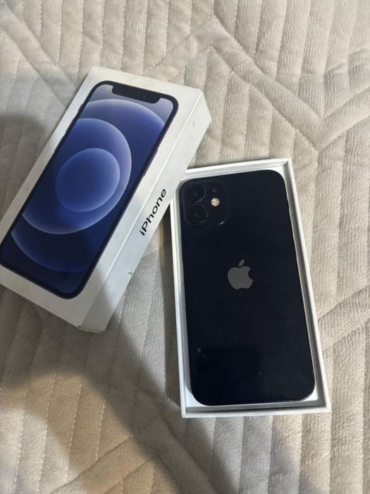 iphone 12 mini..