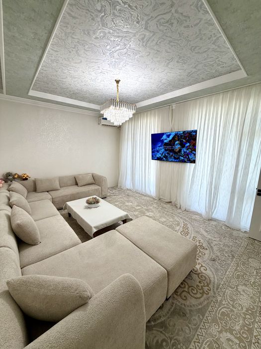 2,5 sotok Qirariq Laylak maxalla 5 xona
