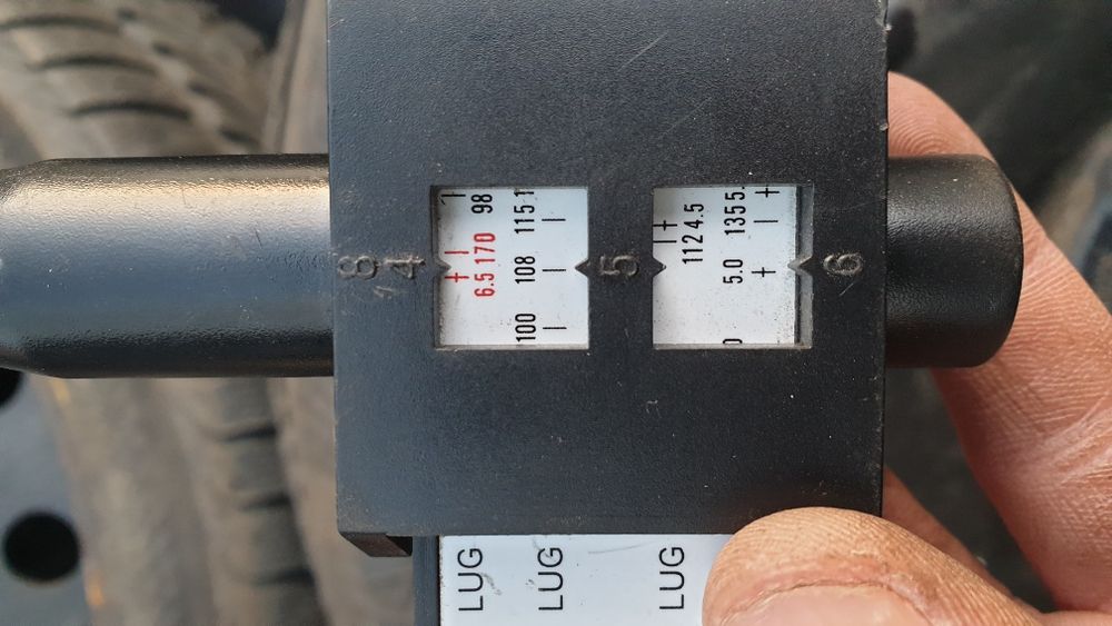 Джанти 5х108 с гуми 225 55 17 рено