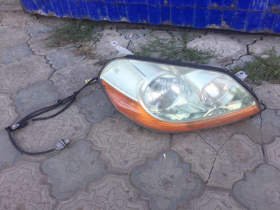 Тойота Марк 2