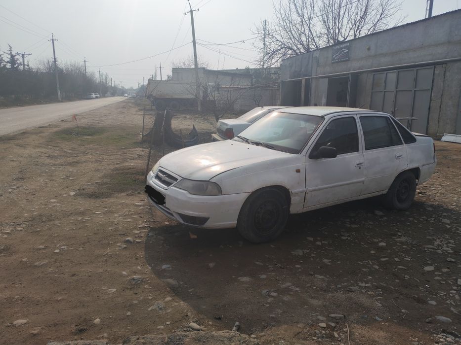 Сирошне сотилади сонс