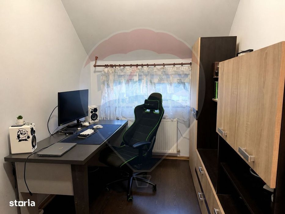 Oportunitate de investitie- Apartament 3 camere Oasului — fotografia 3