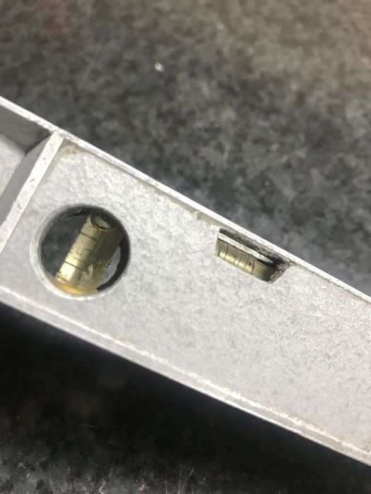 Точен нивелир СССР