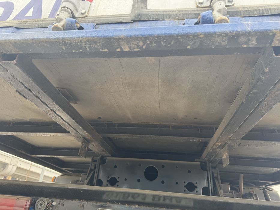 Kuzuf shtorka 60 kub