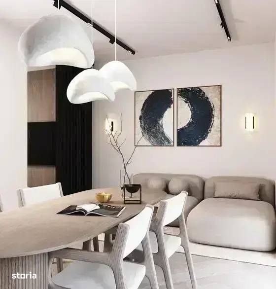 Apartament 2 Camere Pipera | Confort, Eleganta, Premium |Comision Zero — fotografia 3