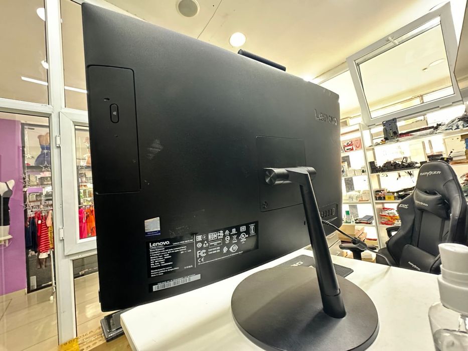 Продам моноблок lenovo в отличном состоянии