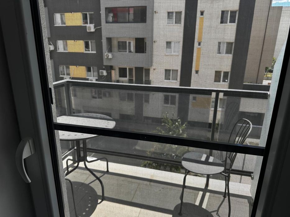 Apartament de inchiriat - tip studio - Biruintei