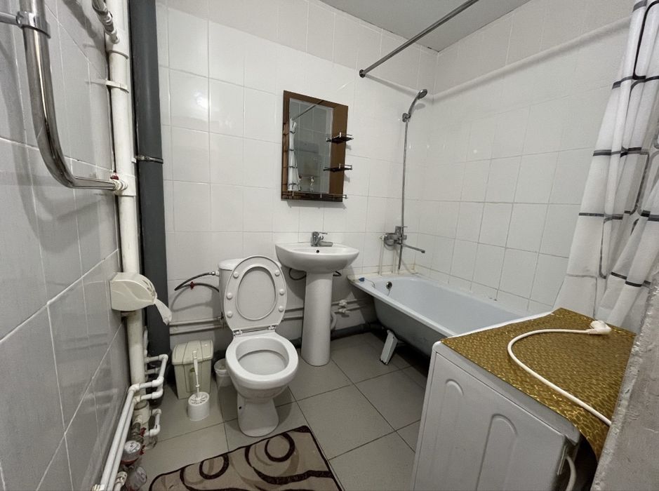 Сдам 1 комнатную квартиру