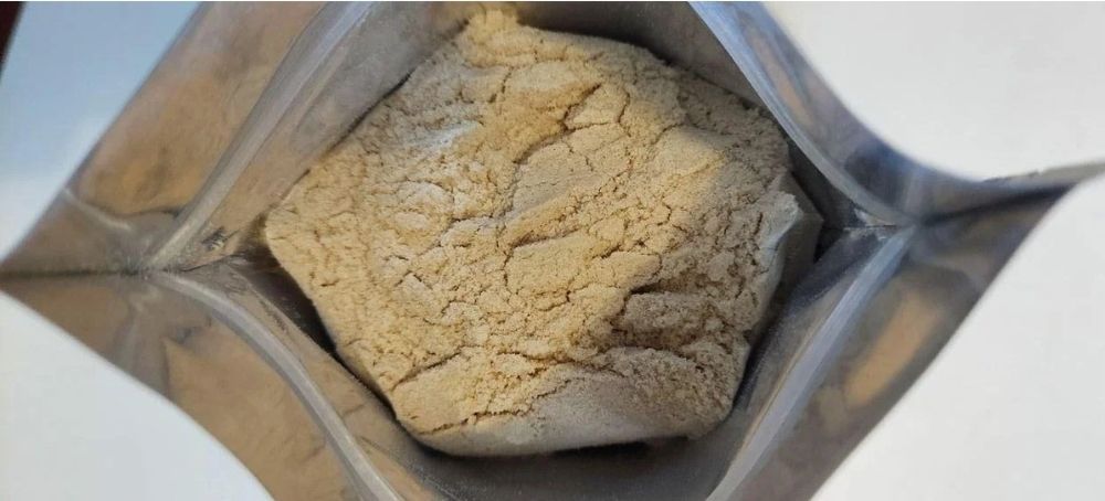 Ежовик гребенчатый