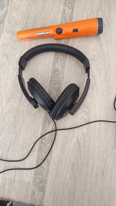 Металлоискатель грунтовый