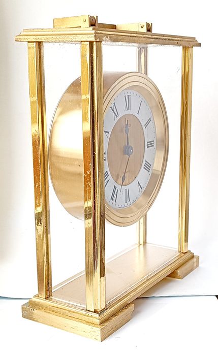 Будилник Seiko quartz