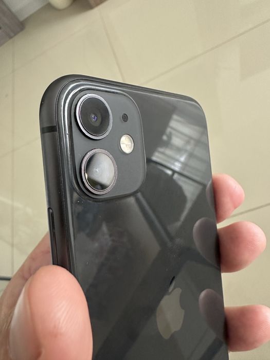 Iphone 11 - 128gb compatibil iOS 26.1