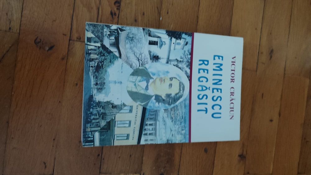 Mihai Eminescu biografie poezii