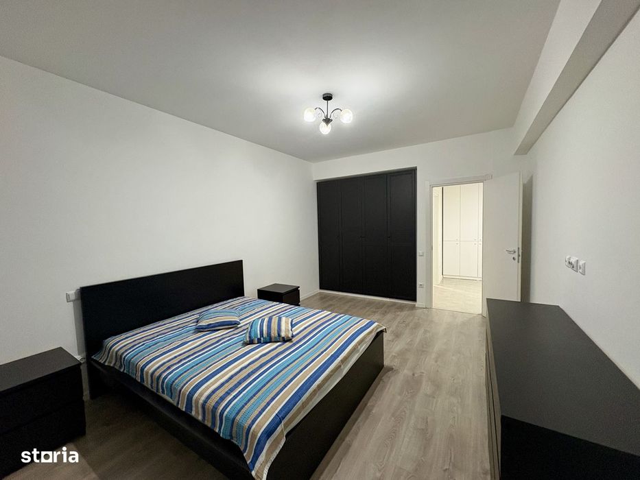 Apartament Premium, 2 camere de închiriat ,Cartier Orizont, Buzău