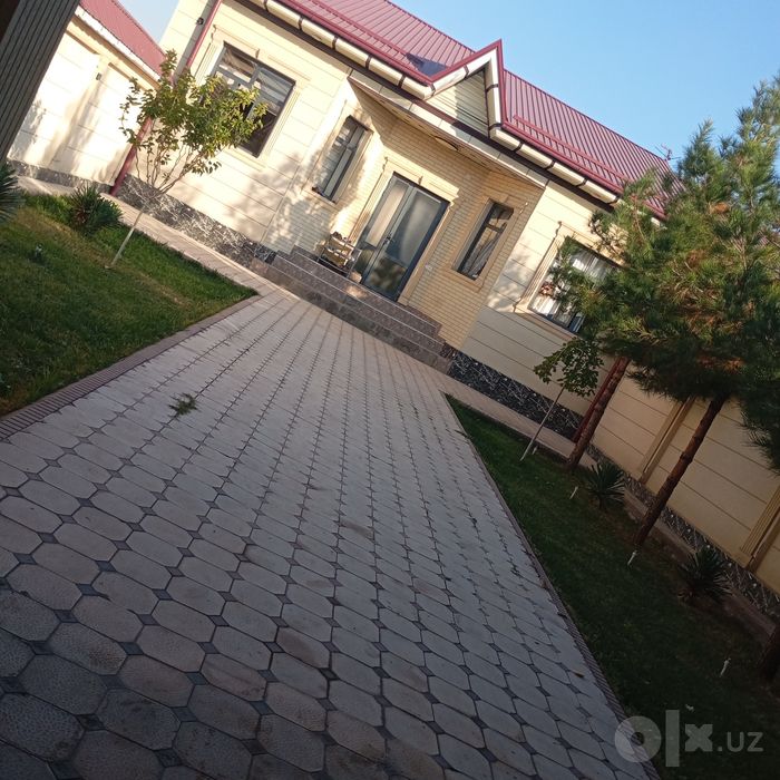 Срочно участка сотилади