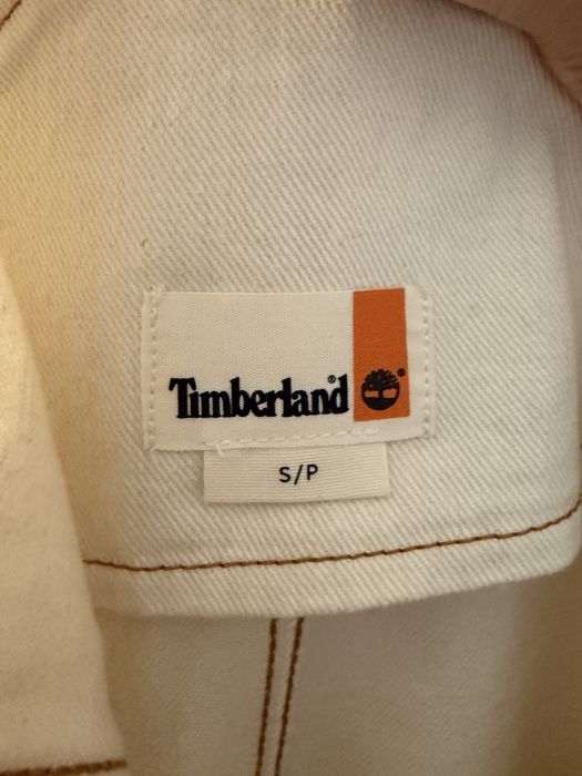 Гащеризон Timberland