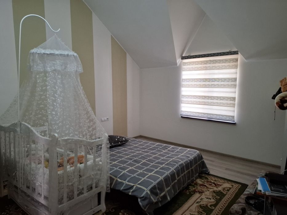 Кибрайский р-н Набережной Про-ся 6-соток дом 4-комнат