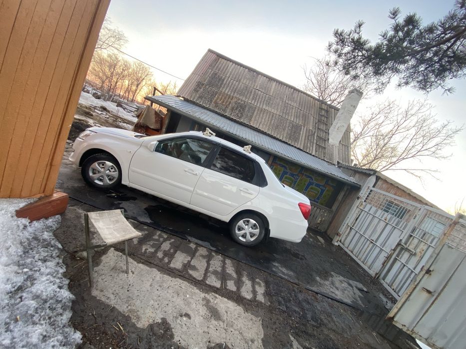 Datsun on-do срочно