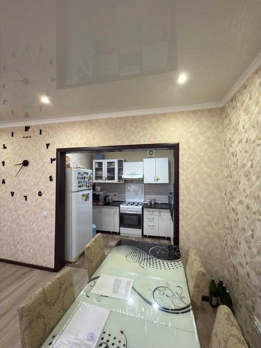 продается 3 ком квартира район Север восток