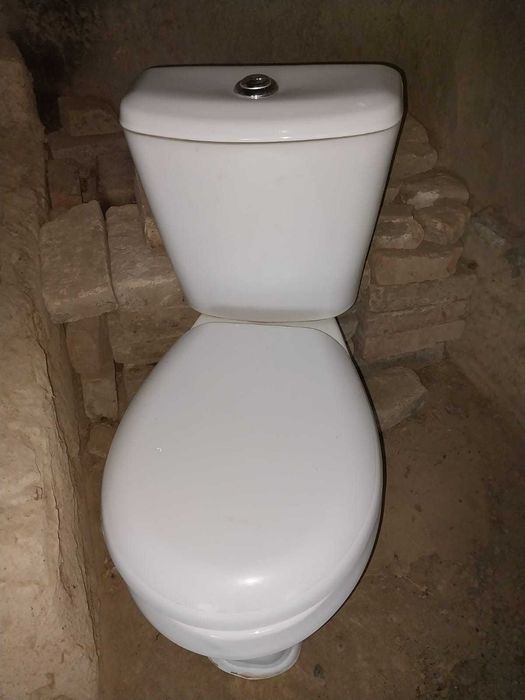Бочек для унитаза