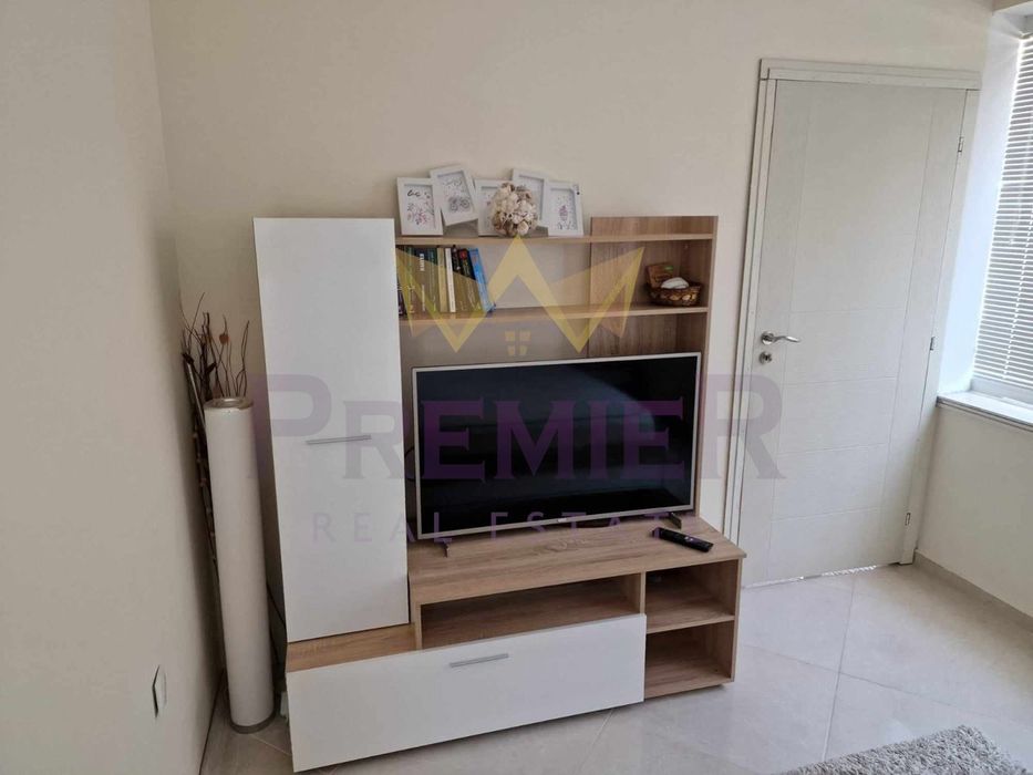 Продава се Двустаен апартамент в Созопол - 117 кв.м за 1283 €/кв.м - Снимка #1