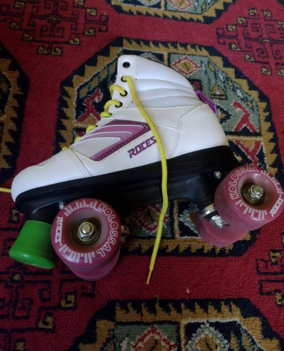 Patine cu rotile Rices Kolossal nr 37