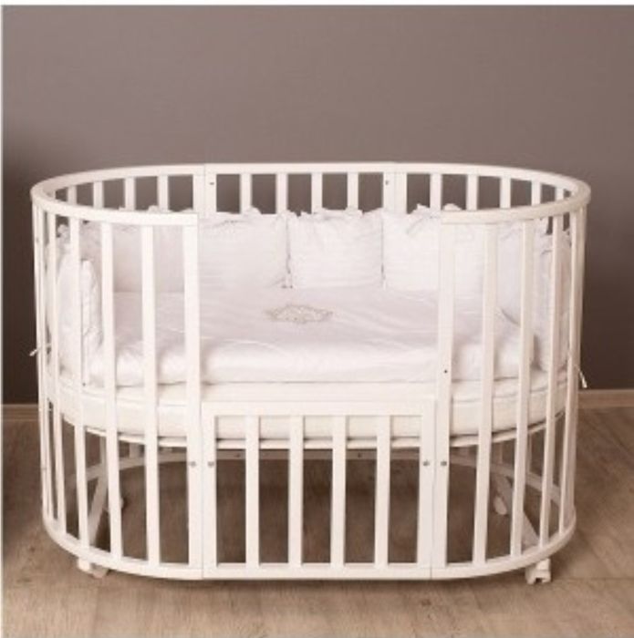 Продам детскую кровать