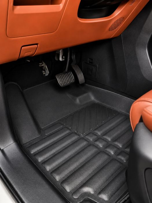 Полики Changan CS55 plus Распродажа