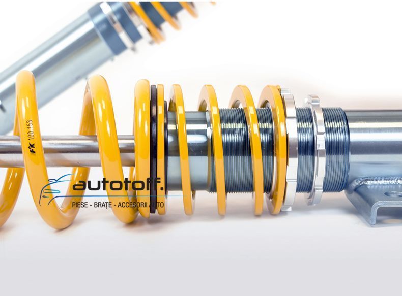 Suspensie sport reglabila Audi A3 8P 8PA (03-12) FK Germania