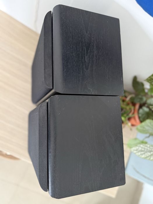 Boxe Technics SB-CS65