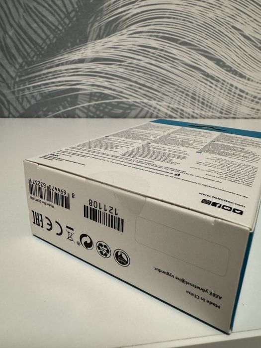 НОВО - Ttec Mode - Безжични Bluetooth слушалки