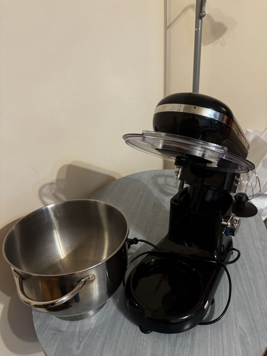 Mixer Biovita MB 1300 Pro-oferta reducere de Craciun