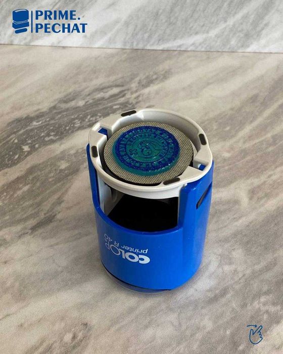 pechat shtamp tayyorlab beramiz