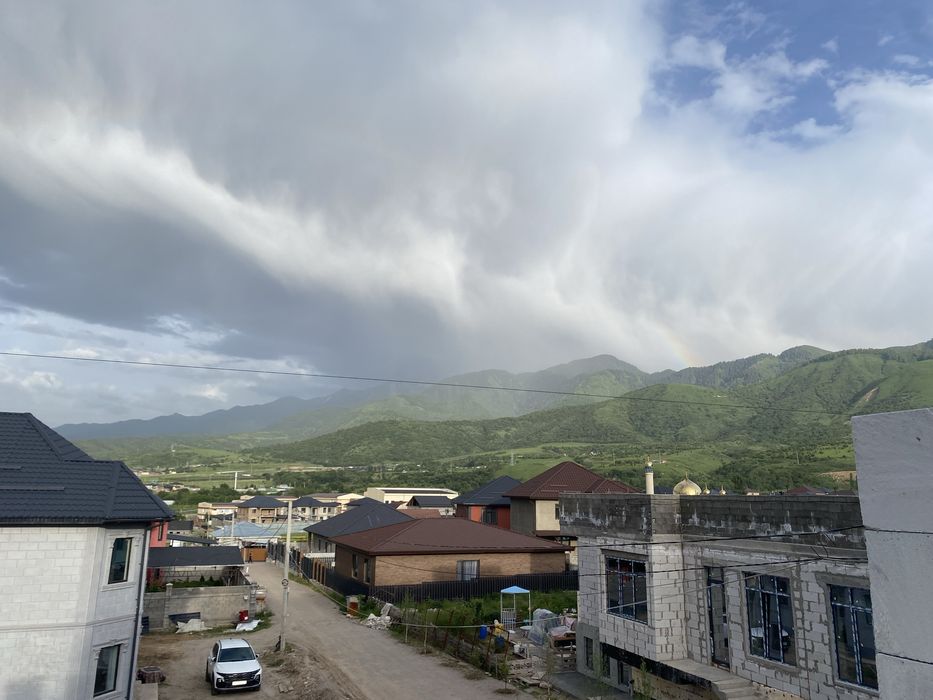 Продам дом в предчистовой отделке