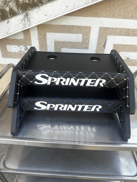 Масичка за таблото на БУС МЕРЦЕДЕС СПРИНТЕР ОТ 2000 ДО 2024.го ЦДИ-ТА