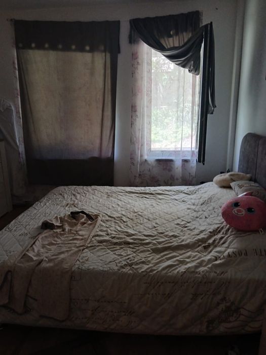 Pers fizica vand apartament 2 camere / iasi -miroslava / 86500€