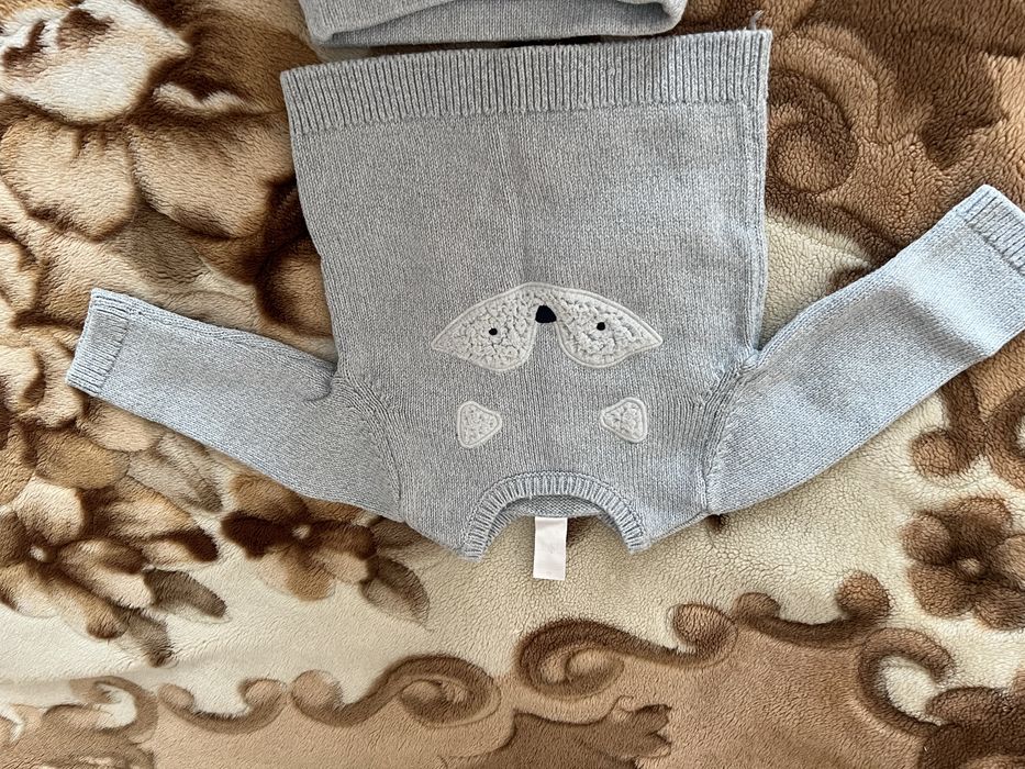 Костюмчик для малышей