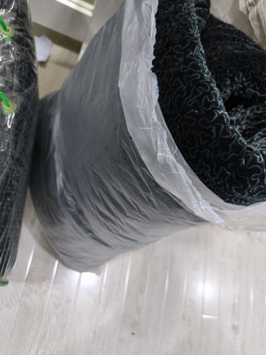 Чопон янги калин