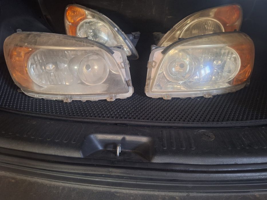 Автозапчасти на Авто