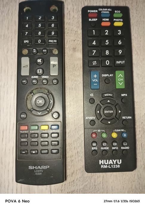 Продается телевизор Sharp 46 дюймов -117см