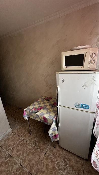 Продается квартира в 3 мкр 51 дом