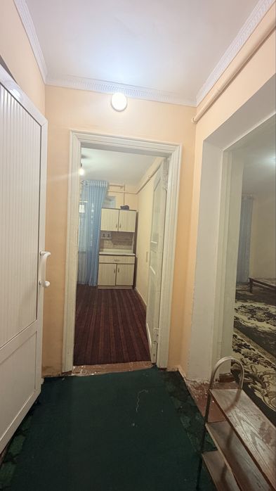 zudlik bilan fargona shaxar muxayoda 1xonali kv ijaraga beriladi