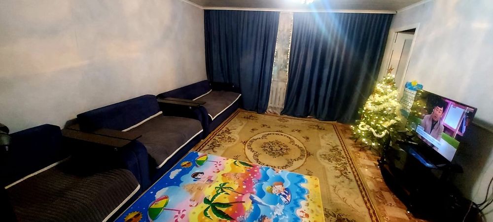 Продам левый восточный 4дача