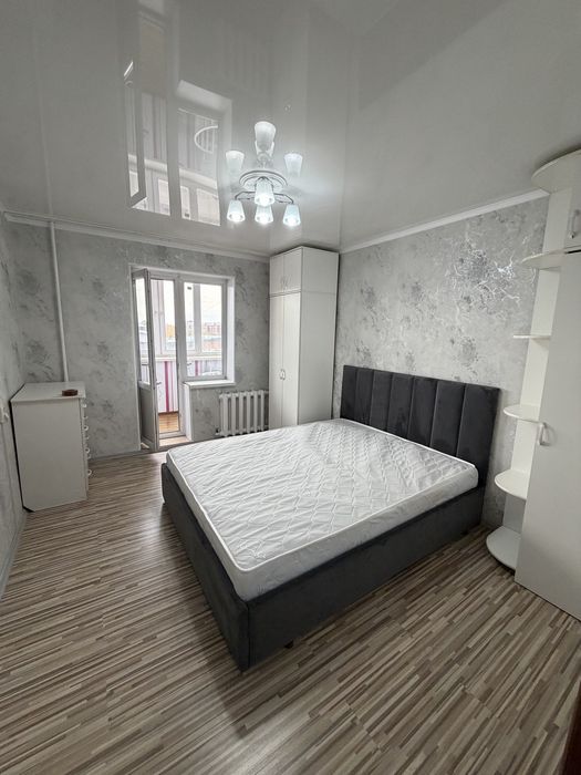 Квартира 3 комнаты
