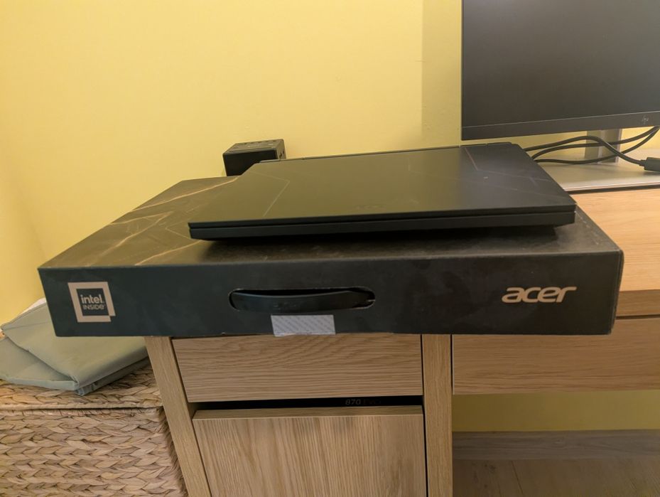 Laptop gaming Acer Nitro 5 AN515-58-746Z