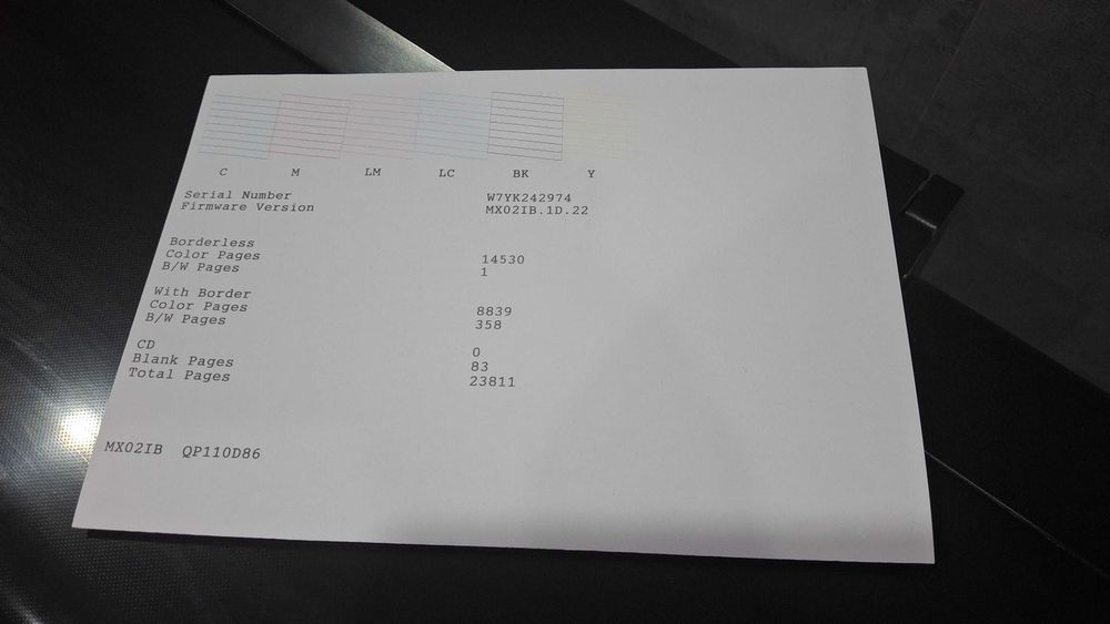 Продам Epson L805