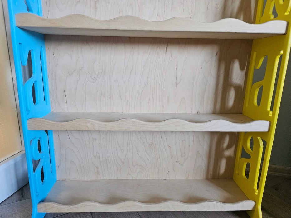 Детска библиотека